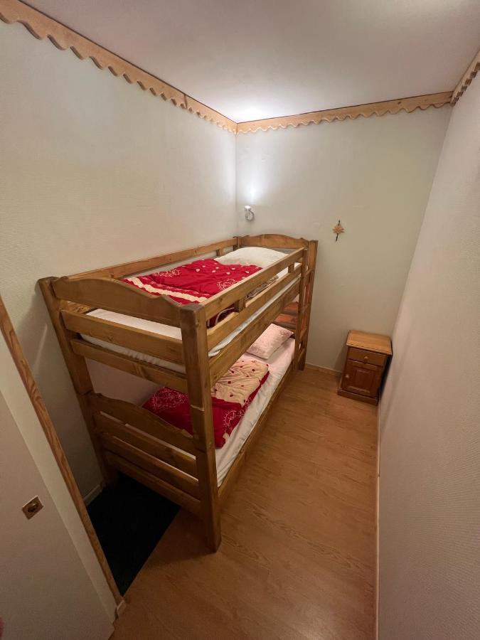 Bel Appartement Proche Du Centre De Chatel Luaran gambar