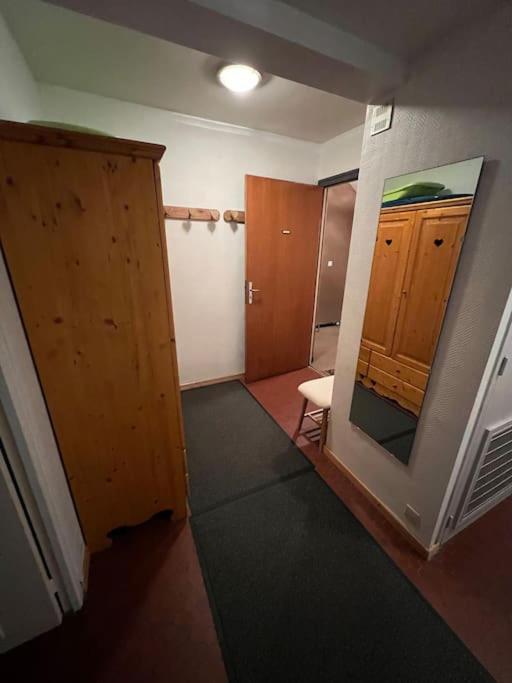 Bel Appartement Proche Du Centre De Chatel Luaran gambar